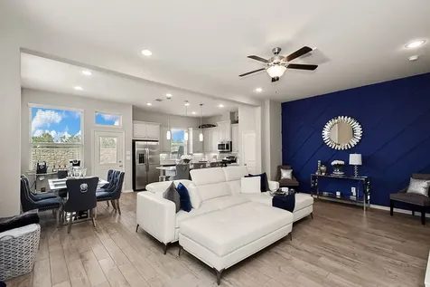 5534 Purple Meadow Lane Fulshear TX 77441