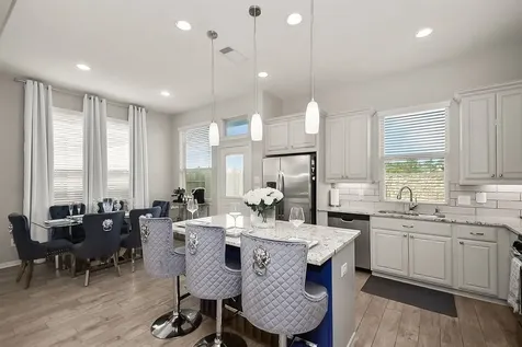 5534 Purple Meadow Lane Fulshear TX 77441