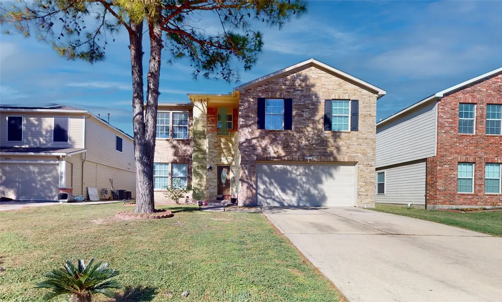 18226 Thicket Grove Road Houston TX 77084