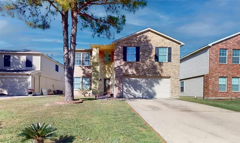 18226 Thicket Grove Road Houston TX 77084