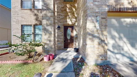 18226 Thicket Grove Road Houston TX 77084