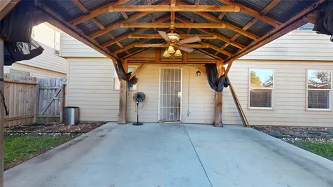 18226 Thicket Grove Road Houston TX 77084