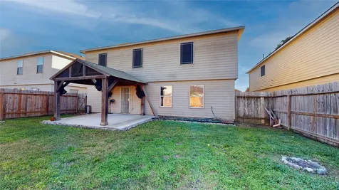 18226 Thicket Grove Road Houston TX 77084