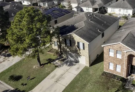 18226 Thicket Grove Road Houston TX 77084