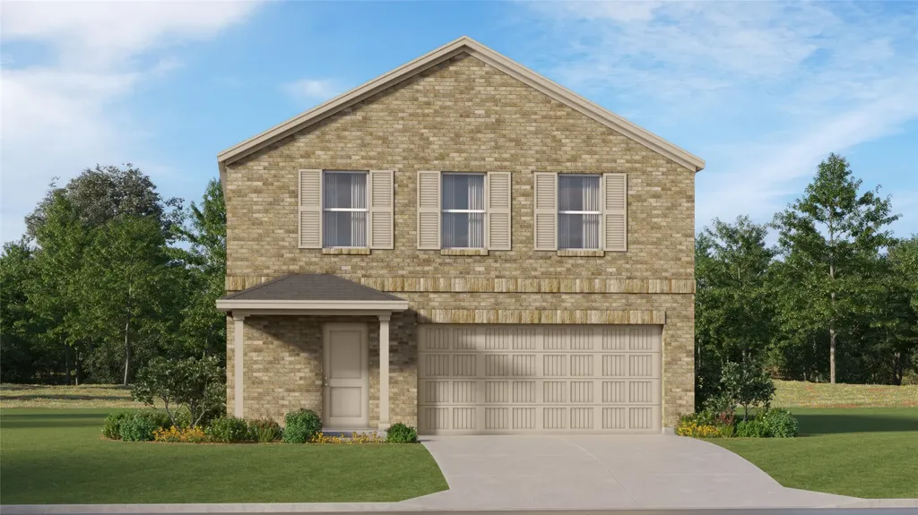 31404 Pratola Serra Circle Huffman TX 77336