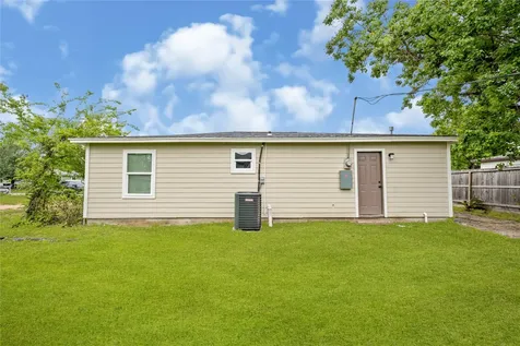 1409 17th Street Galena Park TX 77547