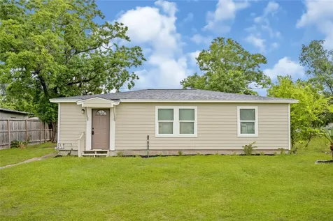 1409 17th Street Galena Park TX 77547
