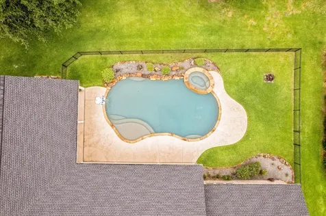 8512 Prince William Court Montgomery TX 77316