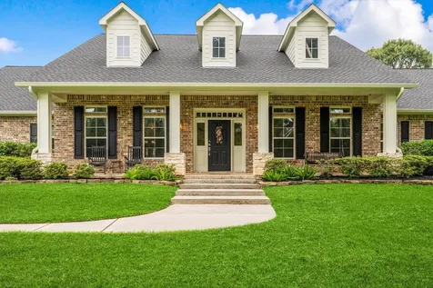 8512 Prince William Court Montgomery TX 77316