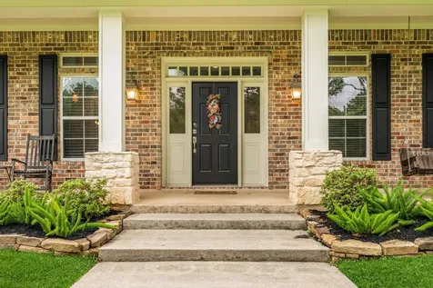 8512 Prince William Court Montgomery TX 77316