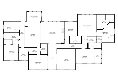 8512 Prince William Court Montgomery TX 77316