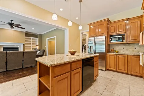8512 Prince William Court Montgomery TX 77316