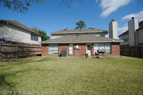13207 N Terralyn Way Sugar Land TX 77478