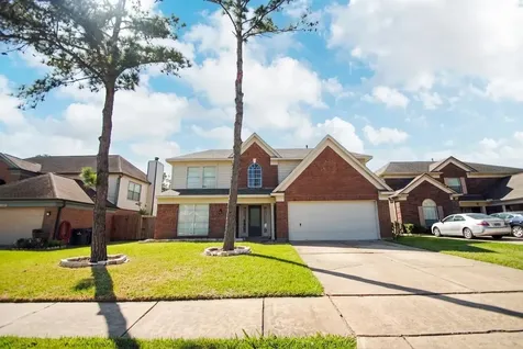 13207 N Terralyn Way Sugar Land TX 77478