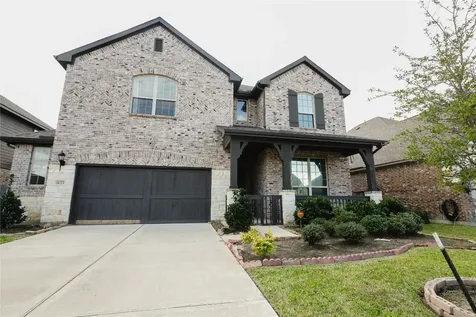 6023 Marsh Lake Court Katy TX 77493