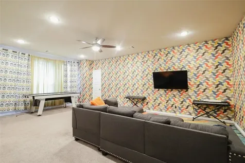 6023 Marsh Lake Court Katy TX 77493