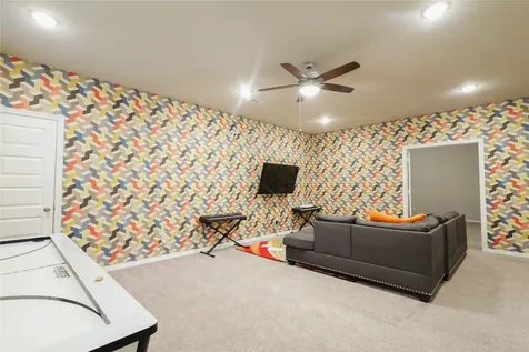 6023 Marsh Lake Court Katy TX 77493