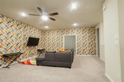 6023 Marsh Lake Court Katy TX 77493