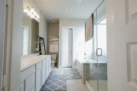 6023 Marsh Lake Court Katy TX 77493