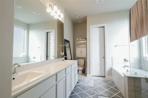 6023 Marsh Lake Court Katy TX 77493