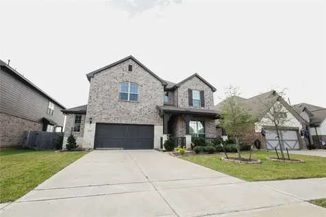 6023 Marsh Lake Court Katy TX 77493
