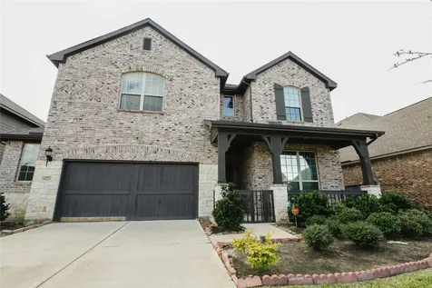 6023 Marsh Lake Court Katy TX 77493