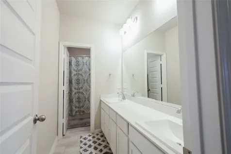 6023 Marsh Lake Court Katy TX 77493