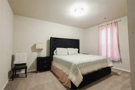 6023 Marsh Lake Court Katy TX 77493