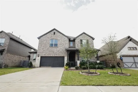 6023 Marsh Lake Court Katy TX 77493