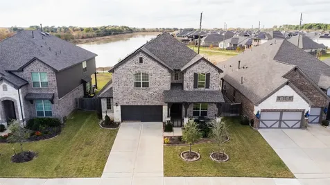 6023 Marsh Lake Court Katy TX 77493