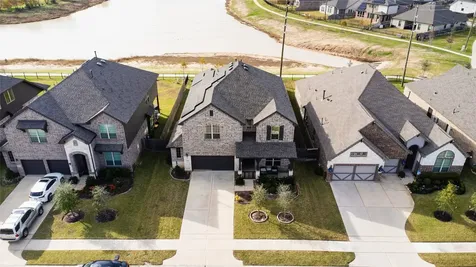 6023 Marsh Lake Court Katy TX 77493