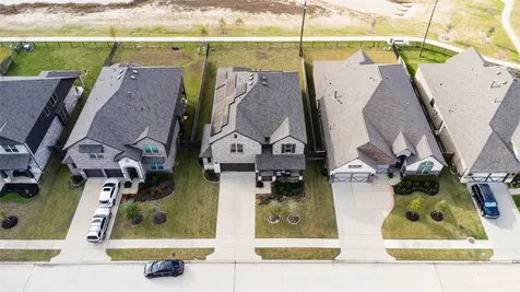 6023 Marsh Lake Court Katy TX 77493