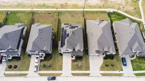6023 Marsh Lake Court Katy TX 77493