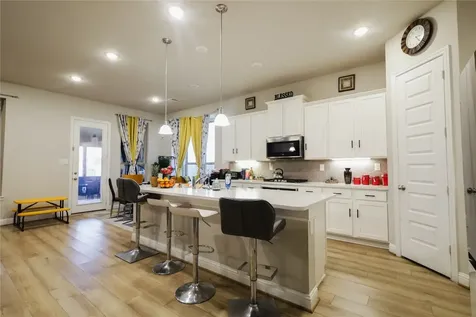 6023 Marsh Lake Court Katy TX 77493