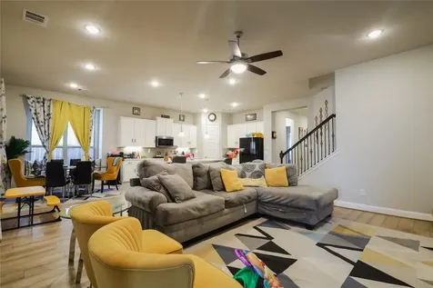 6023 Marsh Lake Court Katy TX 77493