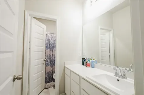 6023 Marsh Lake Court Katy TX 77493