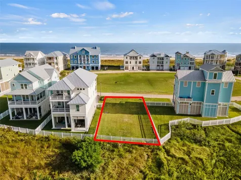 36 Grand Beach Boulevard Galveston TX 77550