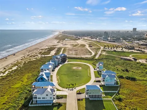 36 Grand Beach Boulevard Galveston TX 77550