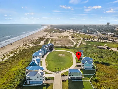36 Grand Beach Boulevard Galveston TX 77550