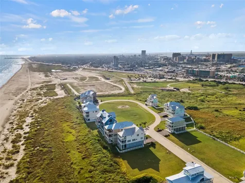 36 Grand Beach Boulevard Galveston TX 77550