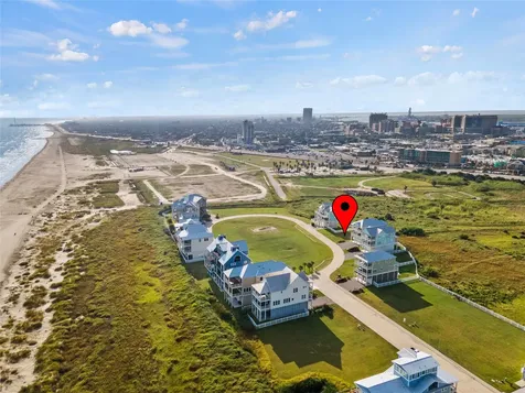 36 Grand Beach Boulevard Galveston TX 77550