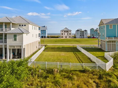36 Grand Beach Boulevard Galveston TX 77550