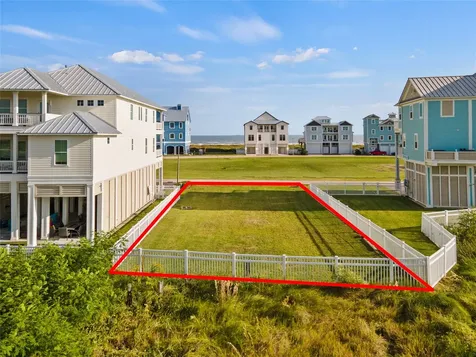 36 Grand Beach Boulevard Galveston TX 77550