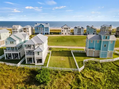 36 Grand Beach Boulevard Galveston TX 77550