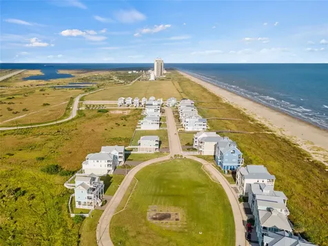 36 Grand Beach Boulevard Galveston TX 77550