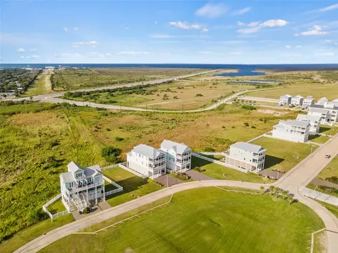 36 Grand Beach Boulevard Galveston TX 77550