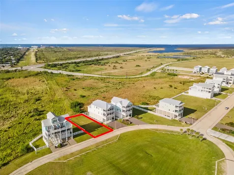 36 Grand Beach Boulevard Galveston TX 77550