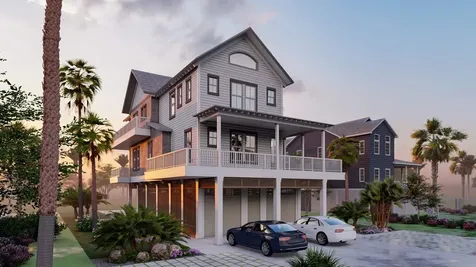 36 Grand Beach Boulevard Galveston TX 77550