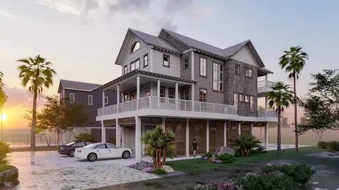 36 Grand Beach Boulevard Galveston TX 77550