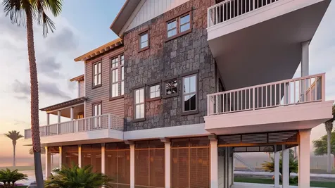 36 Grand Beach Boulevard Galveston TX 77550